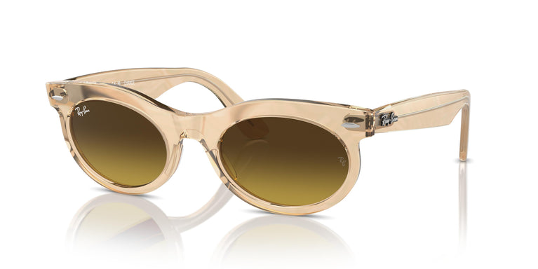 Ray-Ban RB2242 WAYFARER OVAL 138685 53
