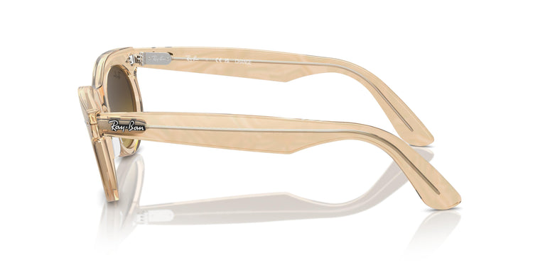 Ray-Ban RB2242 WAYFARER OVAL 138685 53