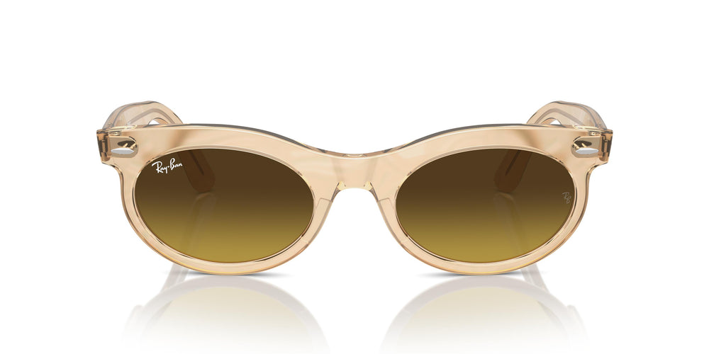 Ray-Ban RB2242 WAYFARER OVAL 138685 53
