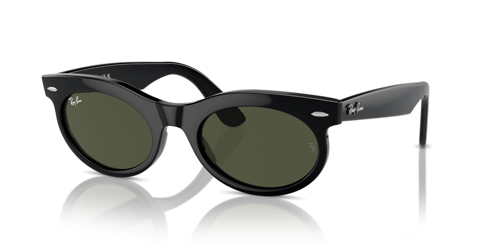 Ray-Ban RB2242 WAYFARER OVAL 901/31 50
