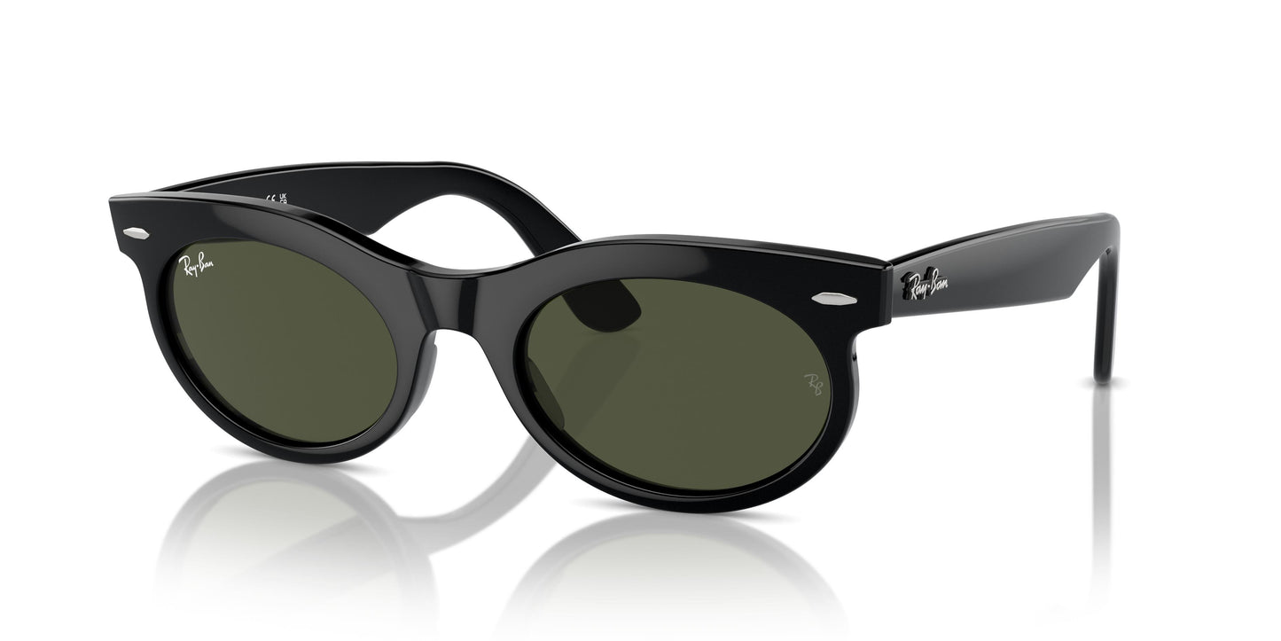 Ray-Ban RB2242 WAYFARER OVAL 901/31 50