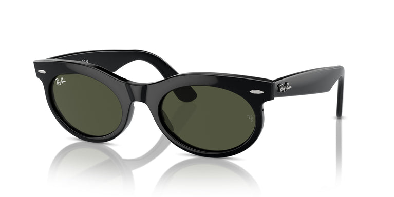 Ray-Ban RB2242 WAYFARER OVAL 901/31 50