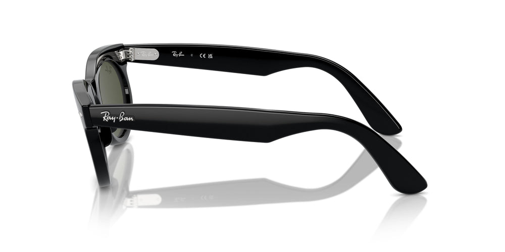 Ray-Ban RB2242 WAYFARER OVAL 901/31 50