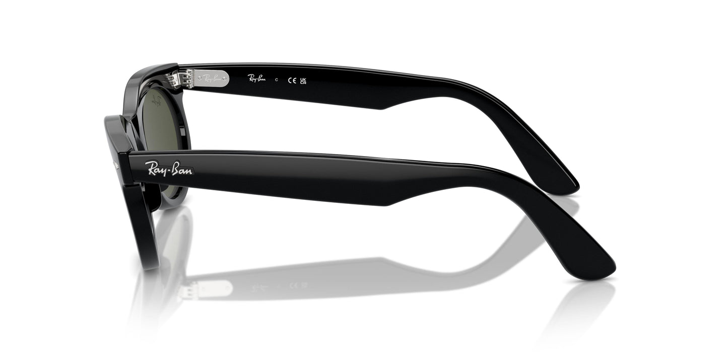 Ray-Ban RB2242 WAYFARER OVAL 901/31 50