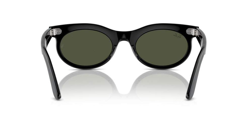 Ray-Ban RB2242 WAYFARER OVAL 901/31 53