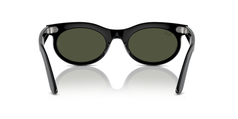 Ray-Ban RB2242 WAYFARER OVAL 901/31 53