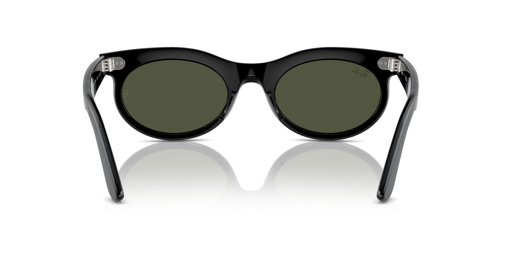 Ray-Ban RB2242 WAYFARER OVAL 901/31 50