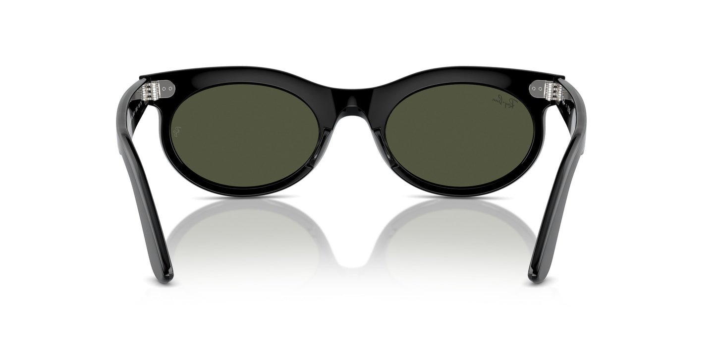 Ray-Ban RB2242 WAYFARER OVAL 901/31 50