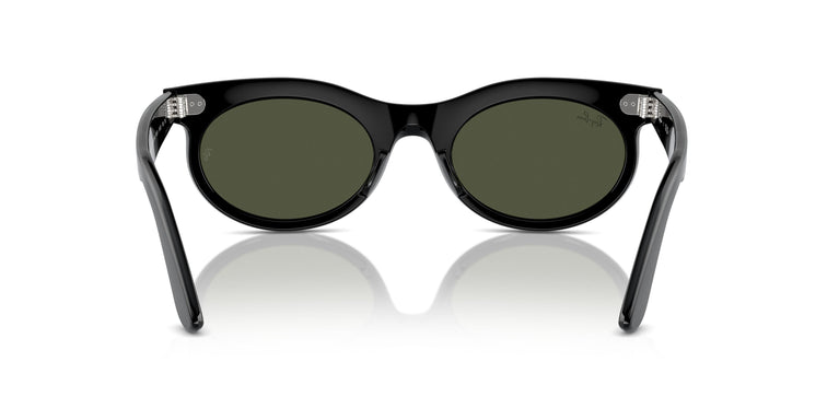Ray-Ban RB2242 WAYFARER OVAL 901/31 50