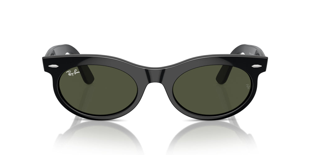 Ray-Ban RB2242 WAYFARER OVAL 901/31 50