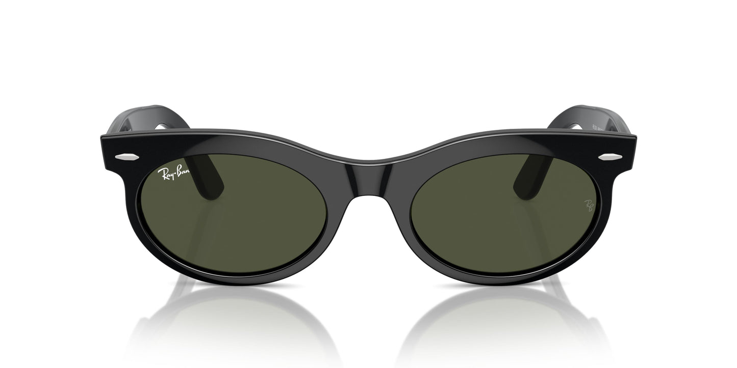 Ray-Ban RB2242 WAYFARER OVAL 901/31 50