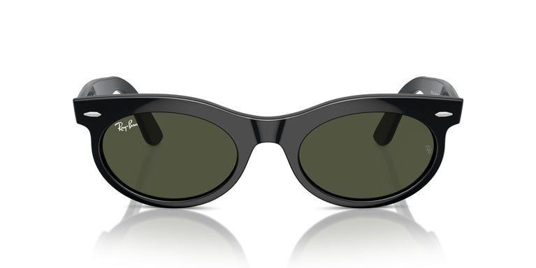 Ray-Ban RB2242 WAYFARER OVAL 901/31 50