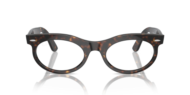 Ray-Ban RB2242 WAYFARER OVAL 902/GI 50