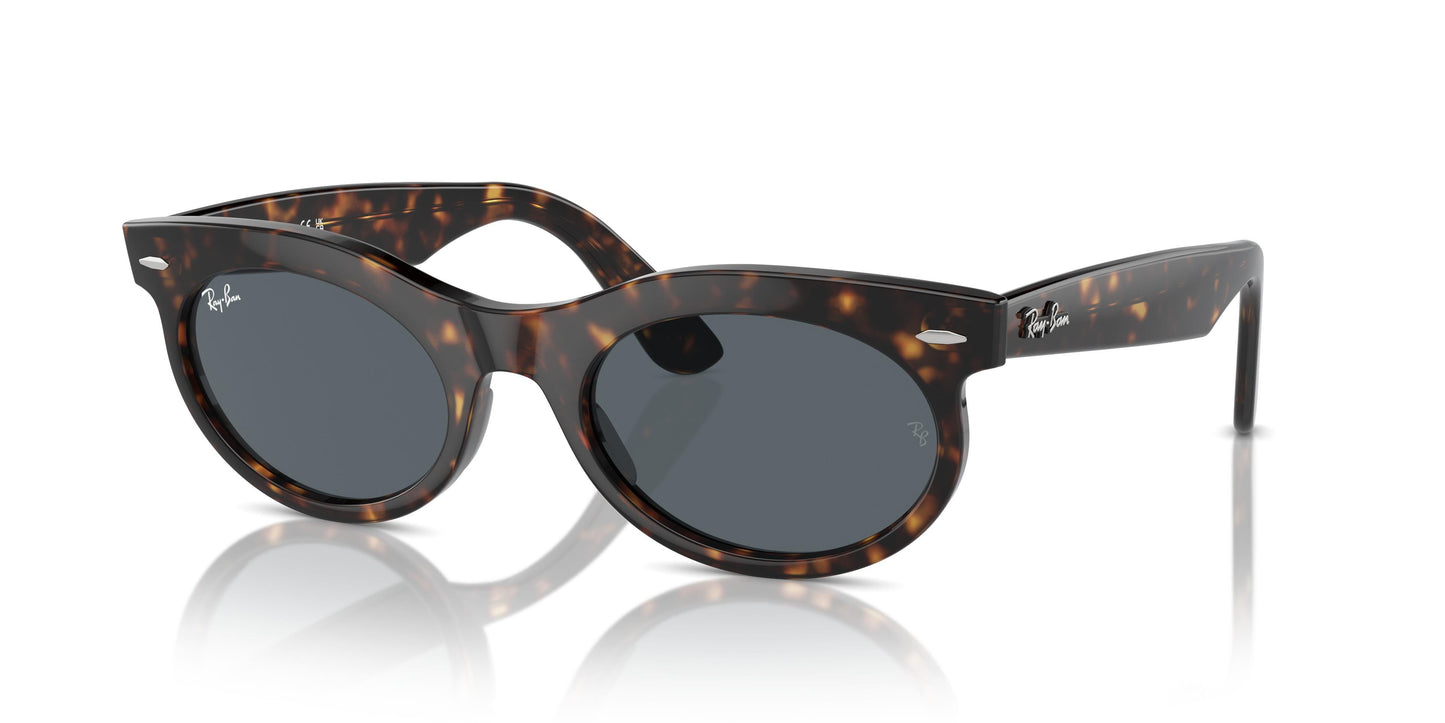Ray-Ban RB2242 WAYFARER OVAL 902/R5 50