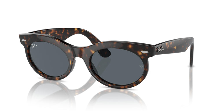 Ray-Ban RB2242 WAYFARER OVAL 902/R5 50