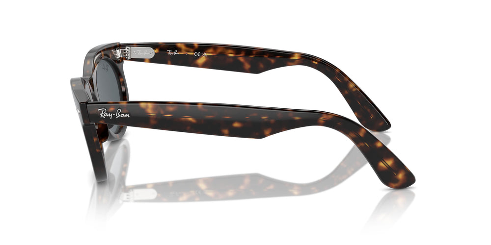 Ray-Ban RB2242 WAYFARER OVAL 902/R5 53