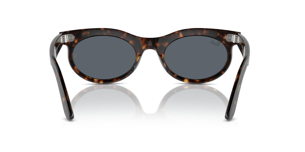 Ray-Ban RB2242 WAYFARER OVAL 902/R5 53