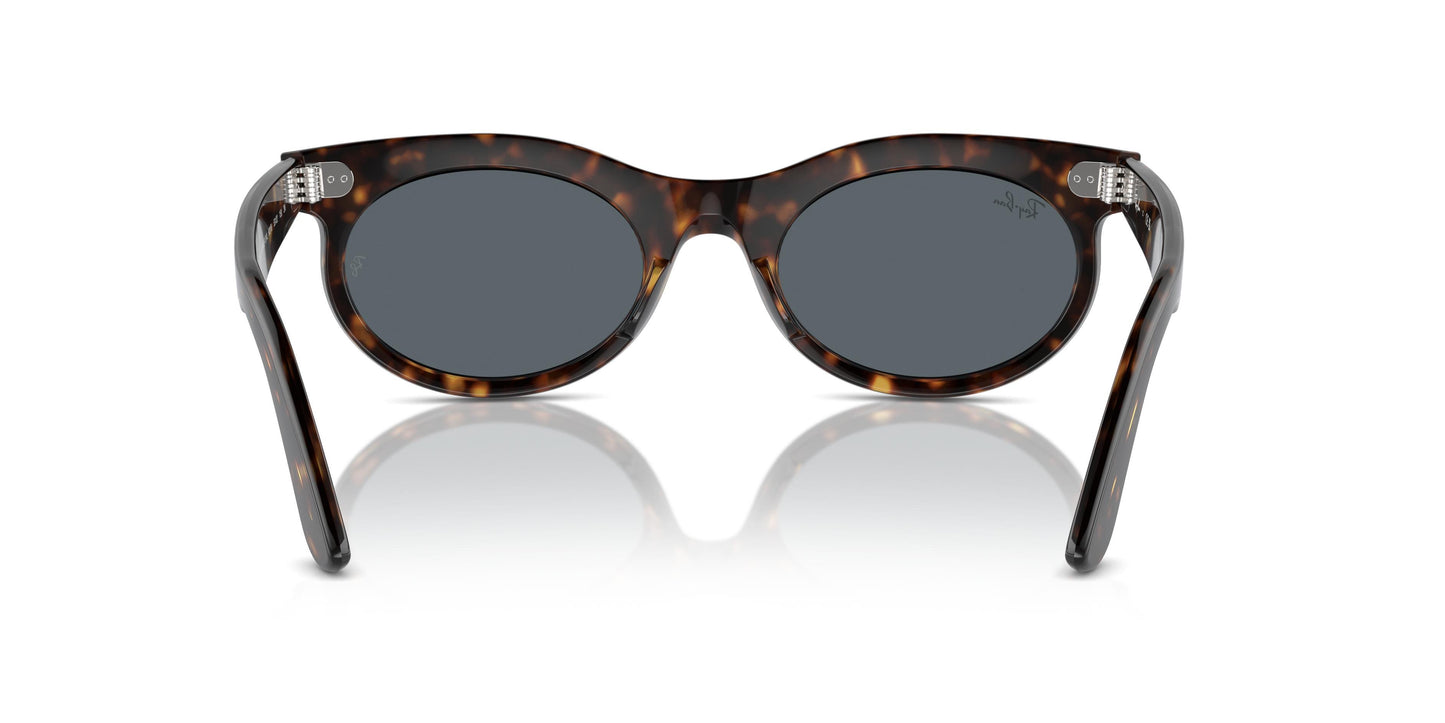 Ray-Ban RB2242 WAYFARER OVAL 902/R5 50
