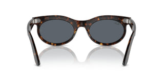 Ray-Ban RB2242 WAYFARER OVAL 902/R5 50