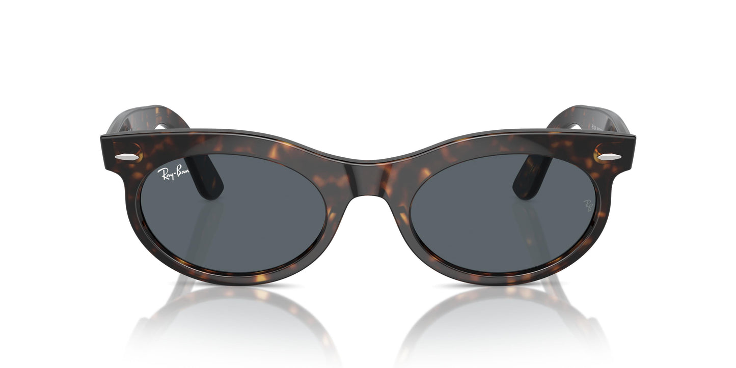 Ray-Ban RB2242 WAYFARER OVAL 902/R5 50