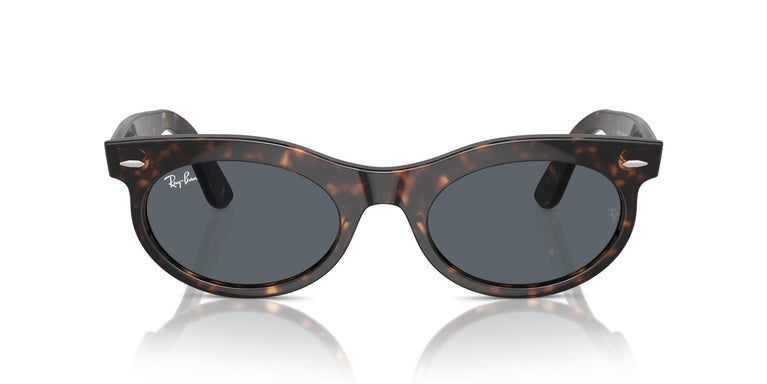 Ray-Ban RB2242 WAYFARER OVAL 902/R5 50