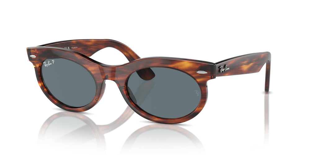 Ray-Ban RB2242 WAYFARER OVAL 954/3R 53