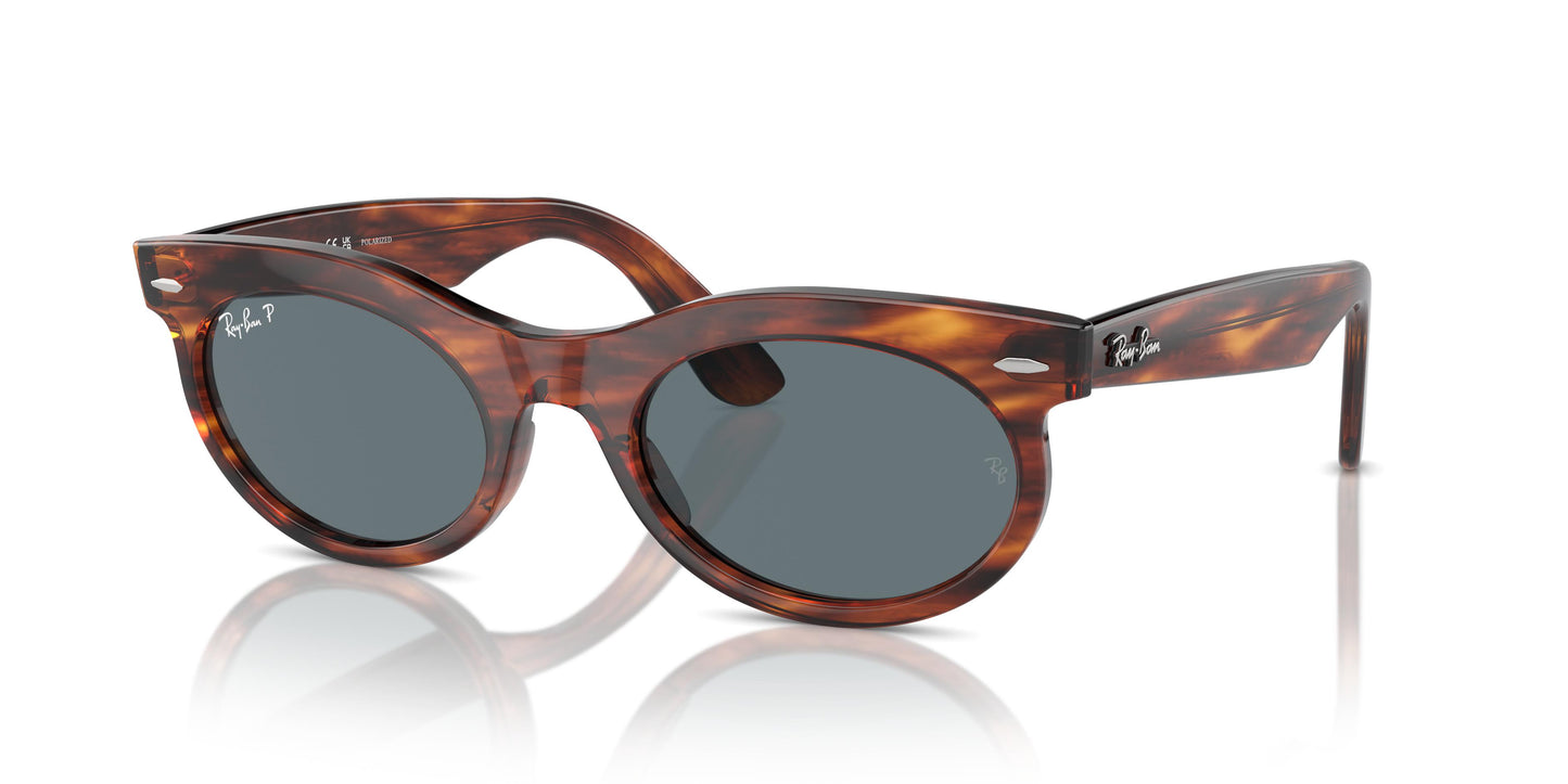 Ray-Ban RB2242 WAYFARER OVAL 954/3R 50