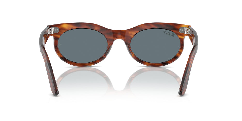 Ray-Ban RB2242 WAYFARER OVAL 954/3R 53