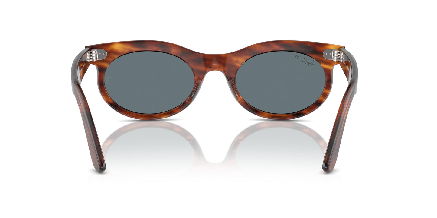 Ray-Ban RB2242 WAYFARER OVAL 954/3R 50