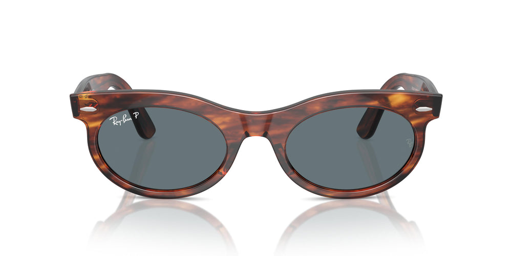 Ray-Ban RB2242 WAYFARER OVAL 954/3R 50