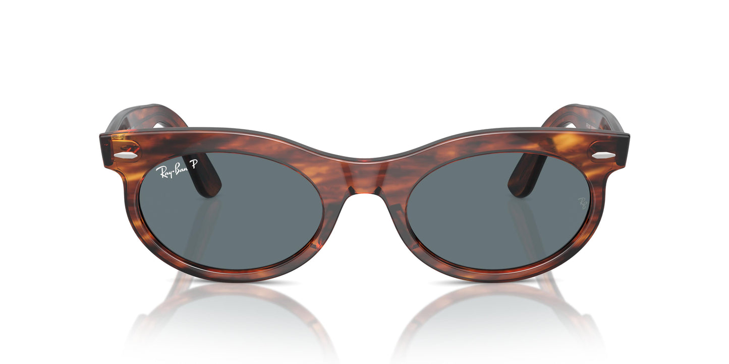 Ray-Ban RB2242 WAYFARER OVAL 954/3R 50