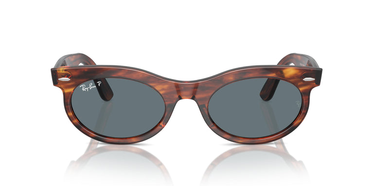 Ray-Ban RB2242 WAYFARER OVAL 954/3R 50