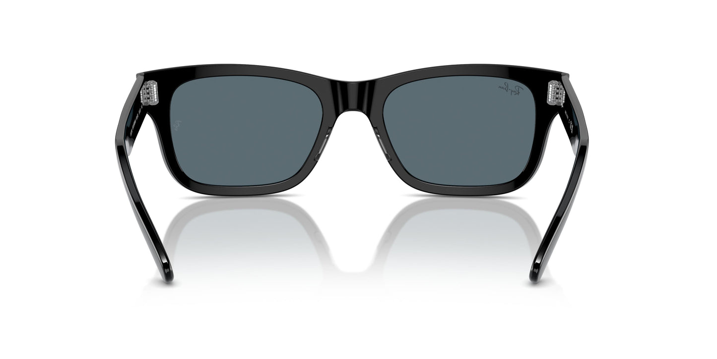 Ray-Ban RB2283 MR BURBANK 901/R5 55