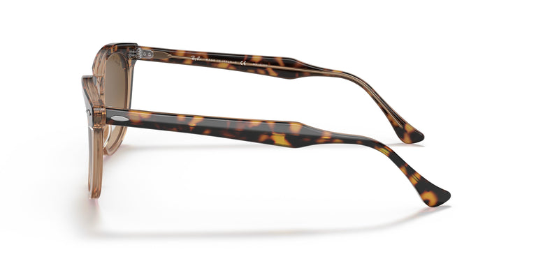 Ray-Ban RB2298 HAWKEYE 1292M2 50