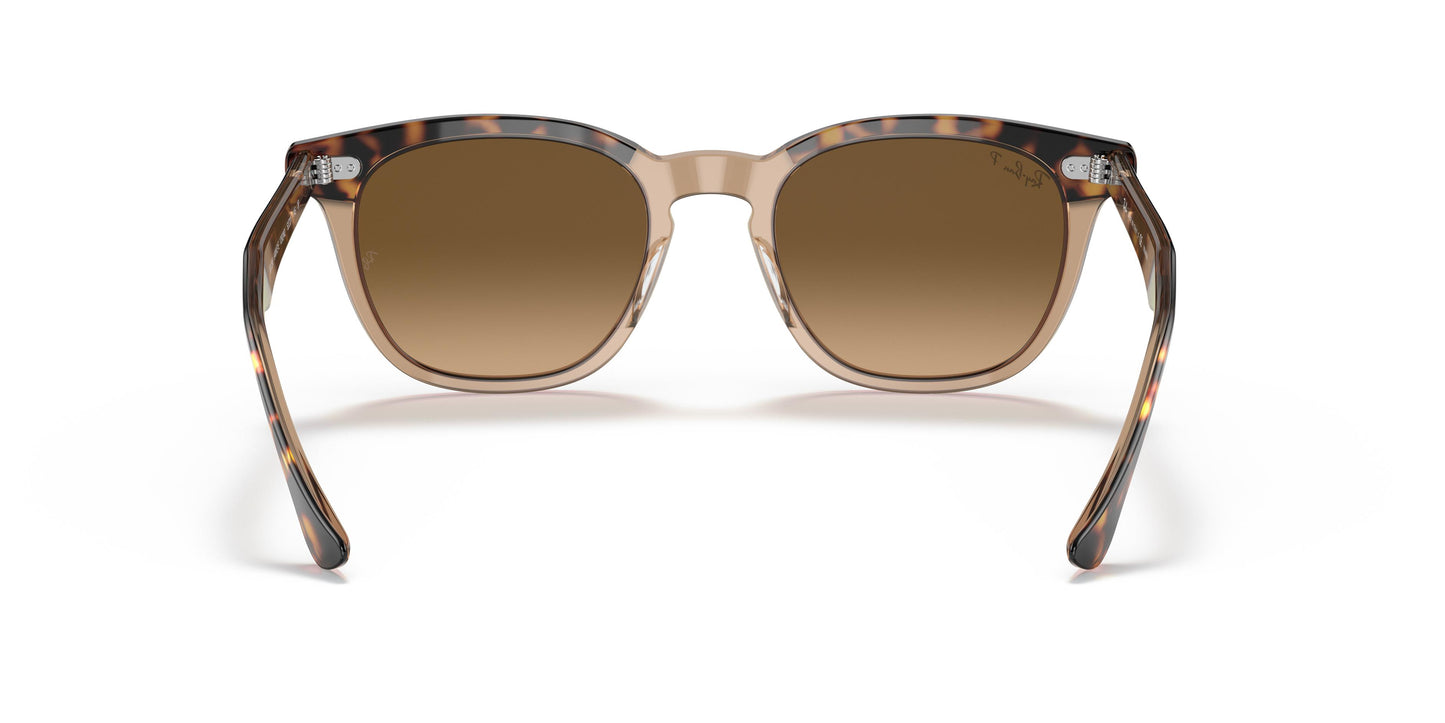 Ray-Ban RB2298 HAWKEYE 1292M2 50