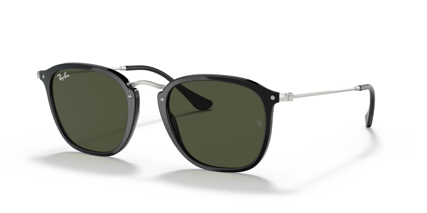 Ray-Ban RB2448N 901 51