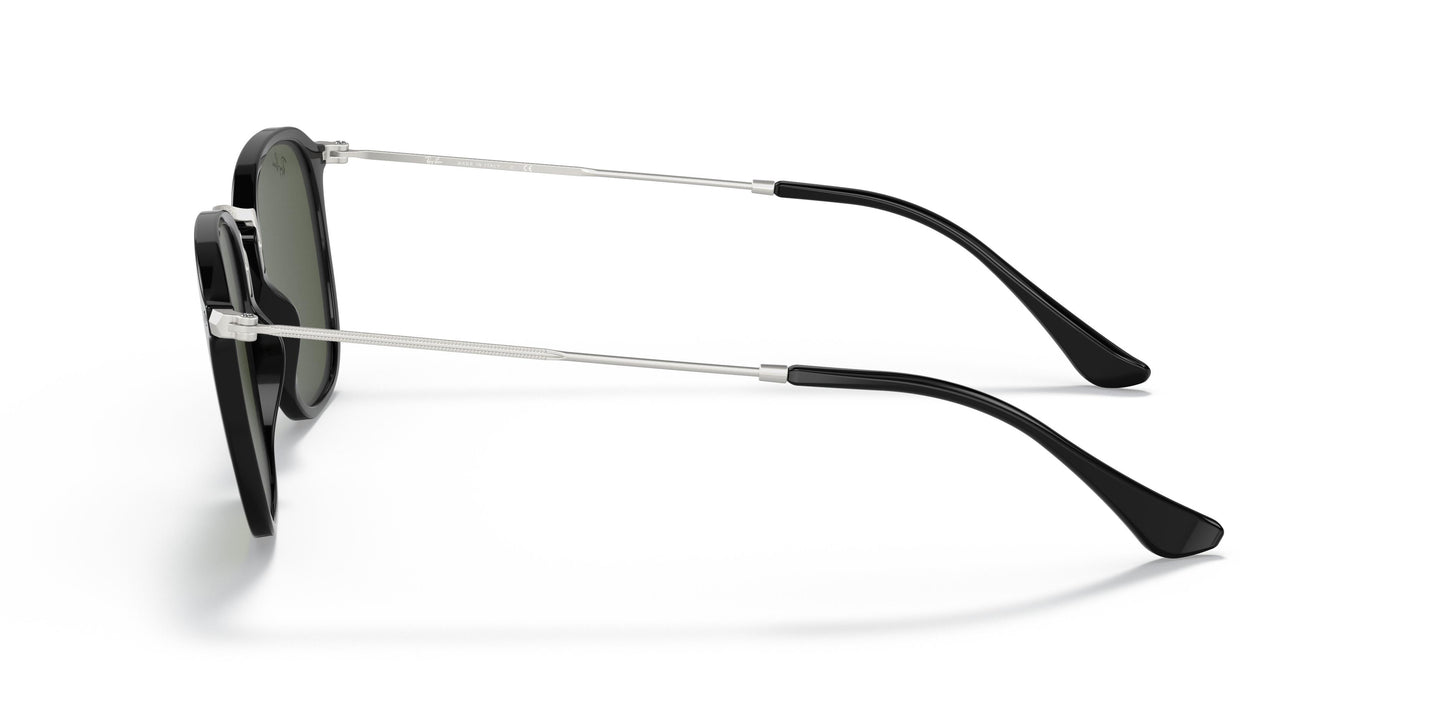 Ray-Ban RB2448N 901 51