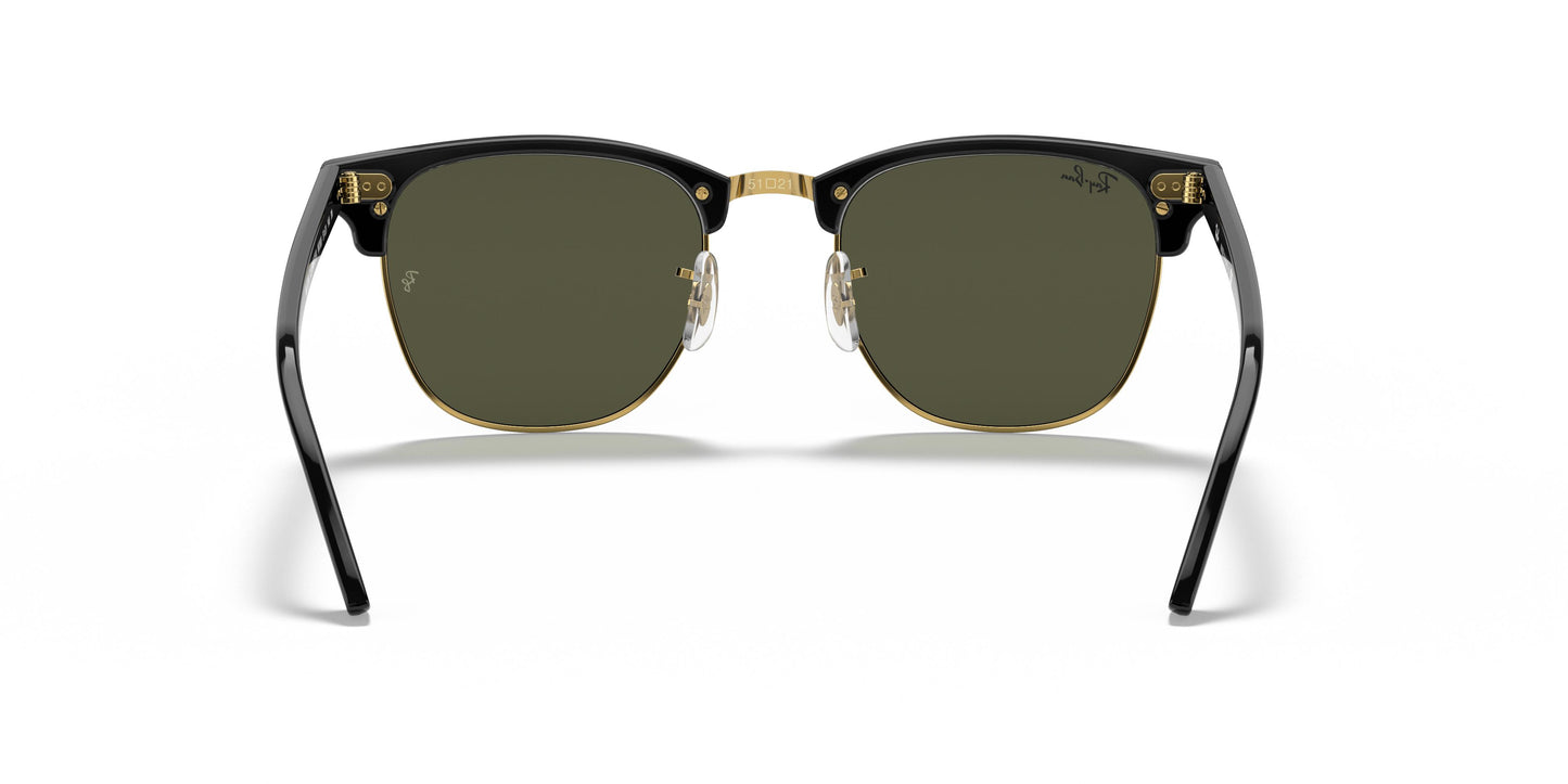 Ray-Ban RB3016 CLUBMASTER 1278B1 49