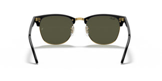 Ray-Ban RB3016 CLUBMASTER 1278B1 49