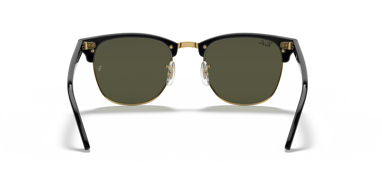 Ray-Ban RB3016 CLUBMASTER 1278B1 49
