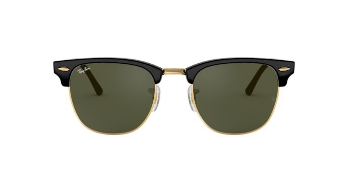 Ray-Ban RB3016 CLUBMASTER 1278B1 49