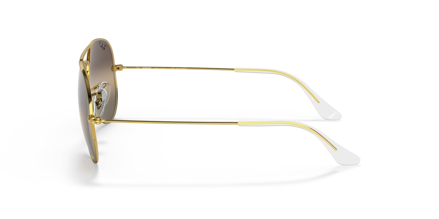 Ray-Ban RB3025 AVIATOR 9196G3 62