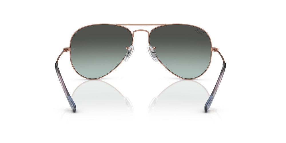 Ray-Ban RB3025 AVIATOR 9202GK 58