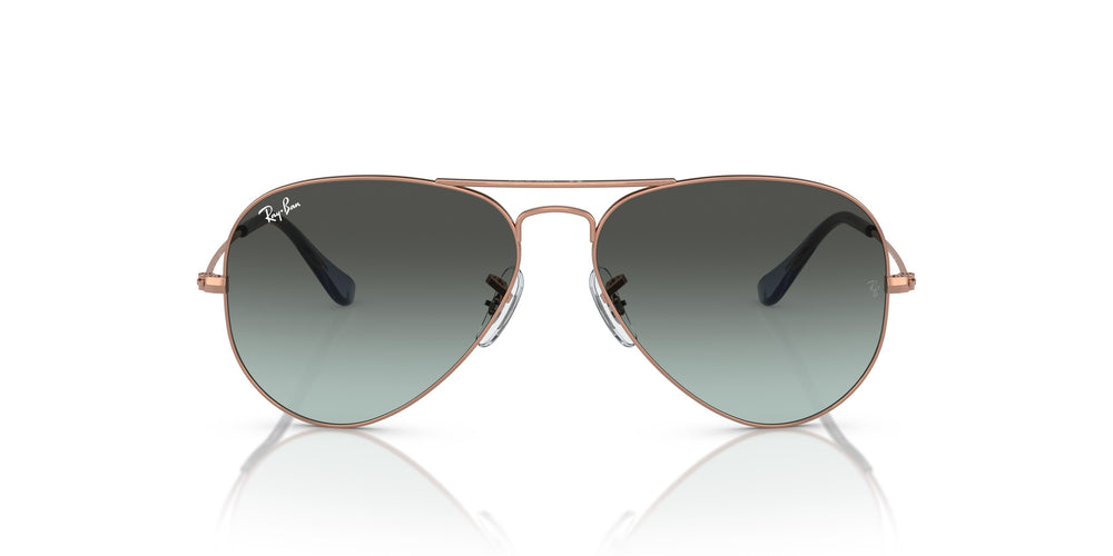 Ray-Ban RB3025 AVIATOR 9202GK 58