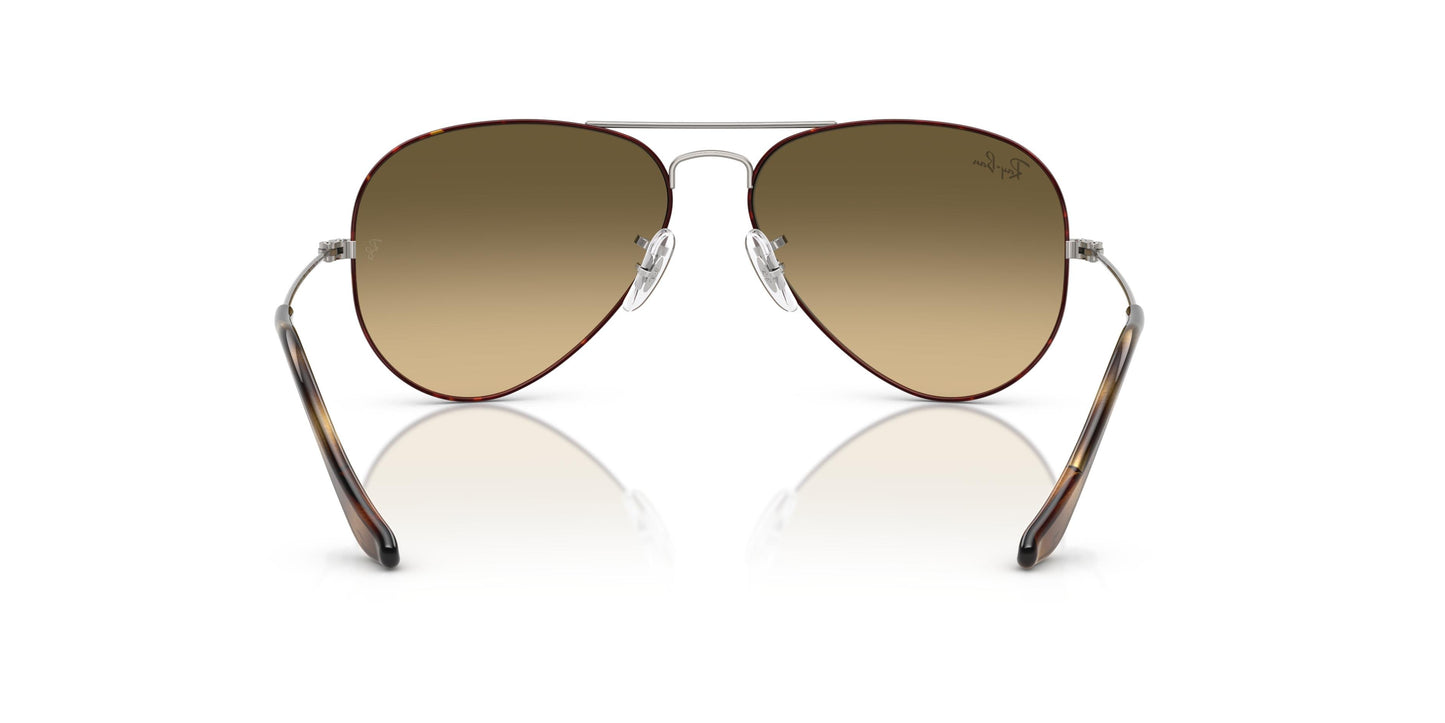 Ray-Ban RB3025 AVIATOR 92700A 58