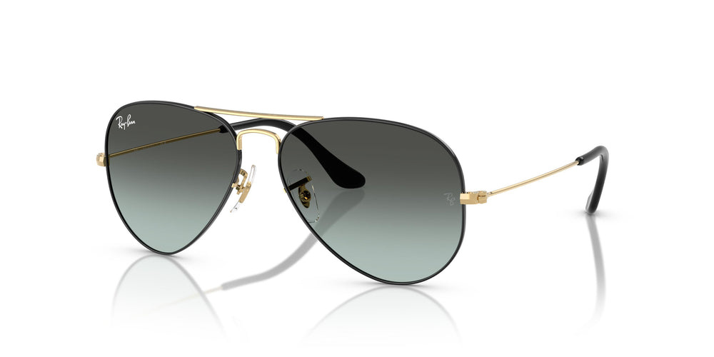 Ray-Ban RB3025 AVIATOR 9271GK 58
