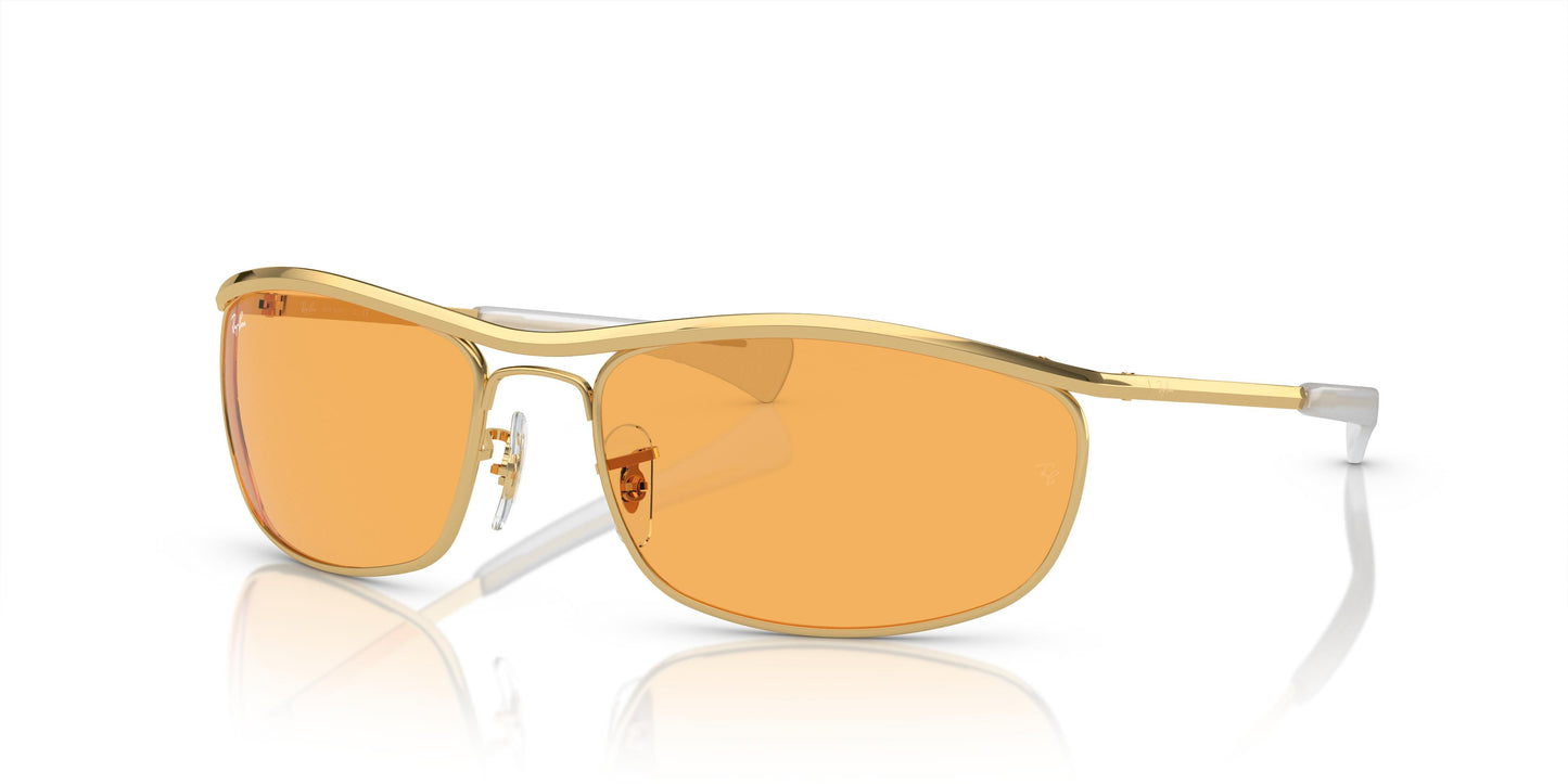 Ray-Ban RB3119M OLYMPIAN I DELUXE 001/13 62