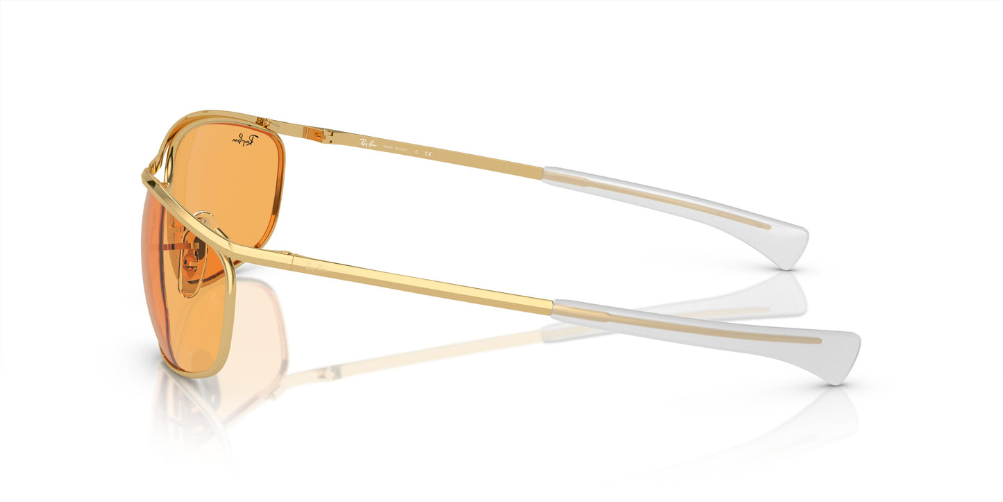 Ray-Ban RB3119M OLYMPIAN I DELUXE 001/13 62