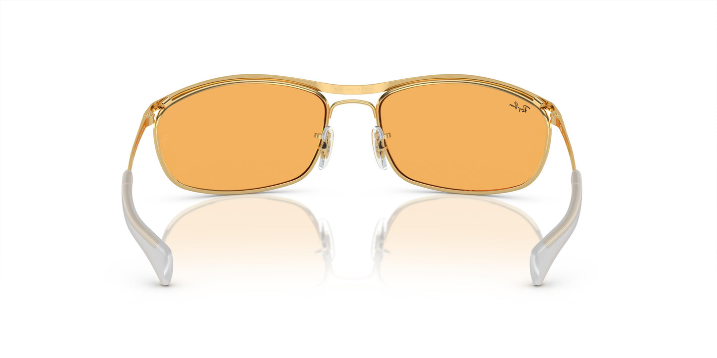 Ray-Ban RB3119M OLYMPIAN I DELUXE 001/13 62