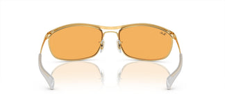 Ray-Ban RB3119M OLYMPIAN I DELUXE 001/13 62